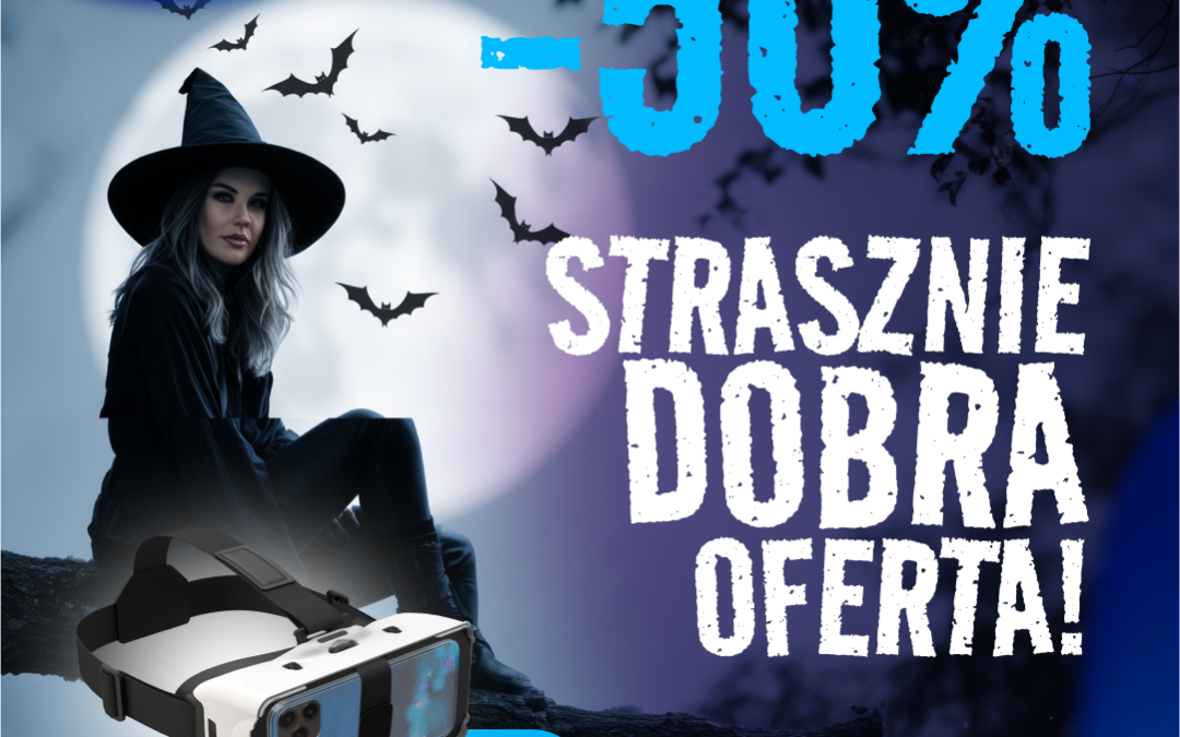Strasznie Dobra Oferta!!