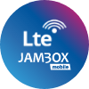 Internet mobilny JAMBOX LTE